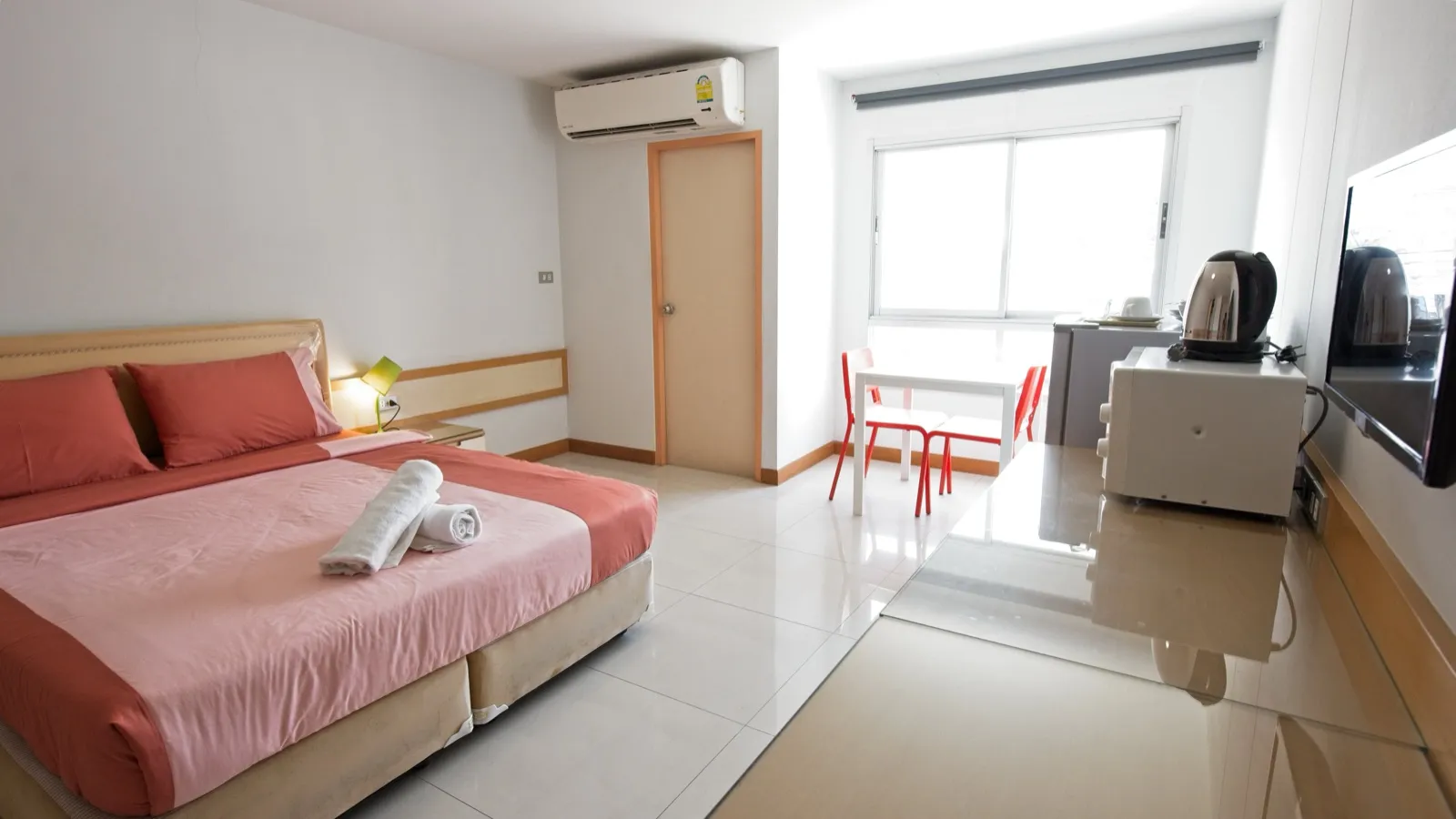 Superior 32 sqm — photo 3