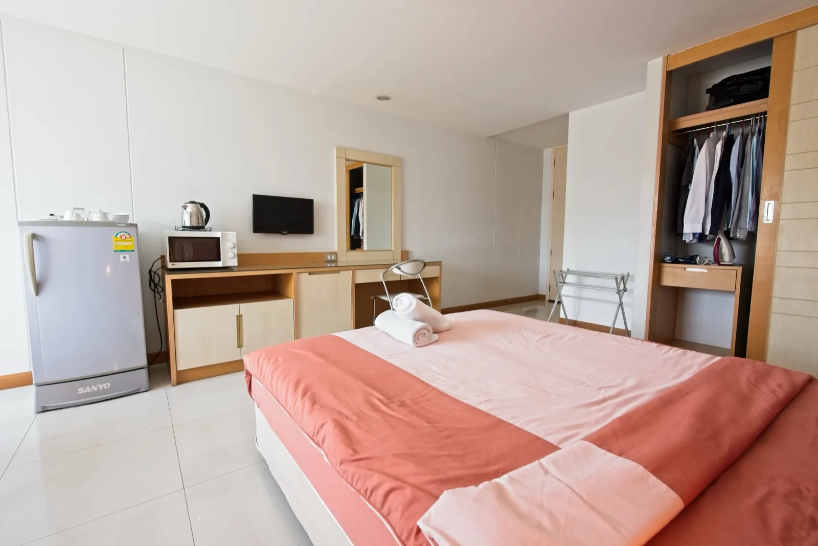 Superior 32 sqm — photo 4
