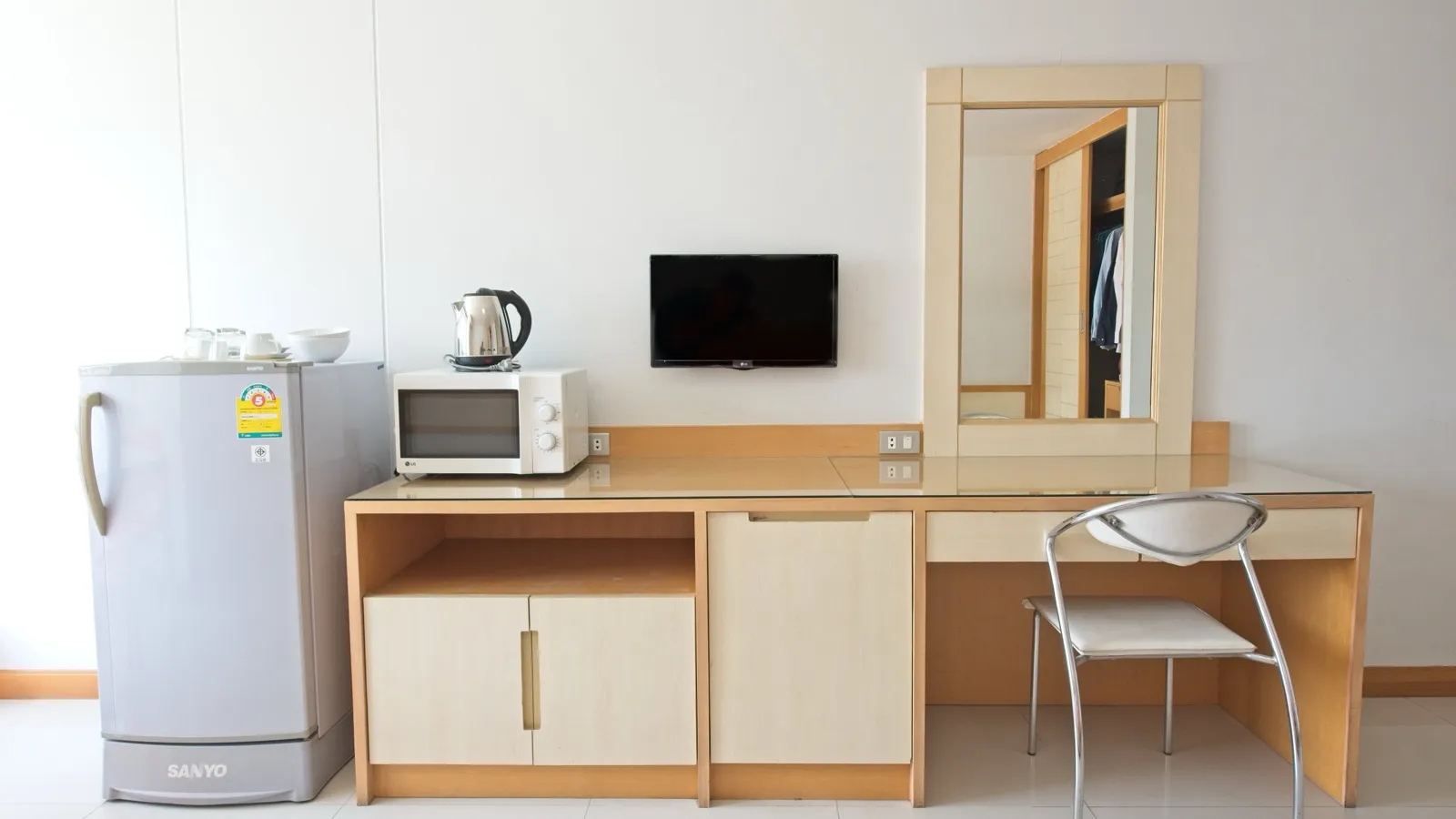 Superior 32 sqm — photo 5